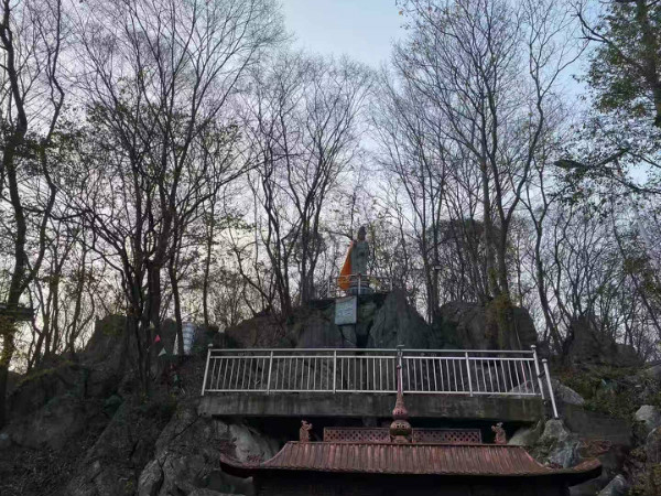 圣地景观