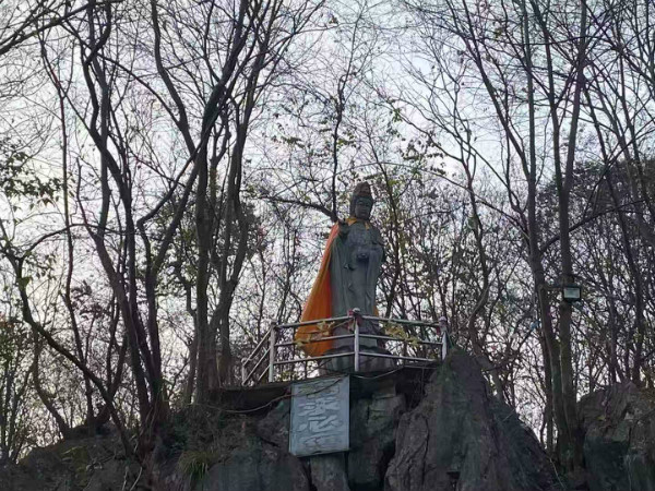 圣地景观