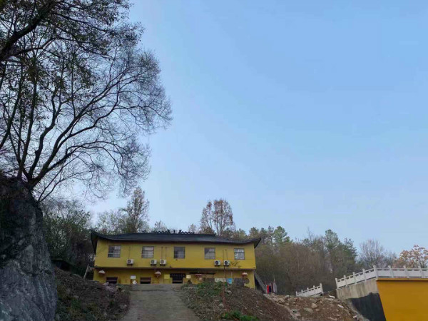 圣地景观