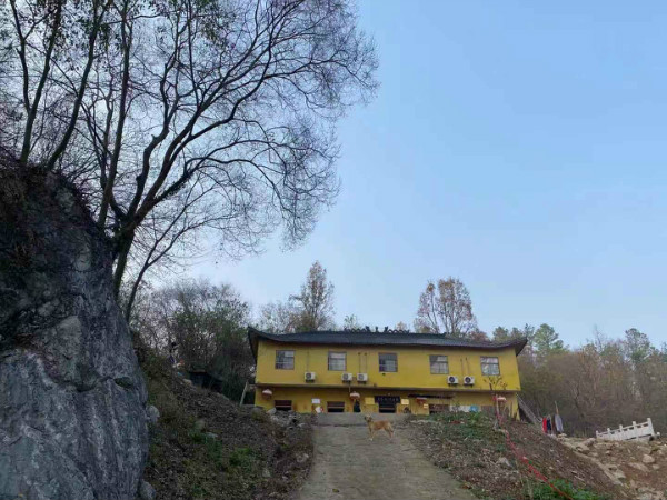 圣地景观
