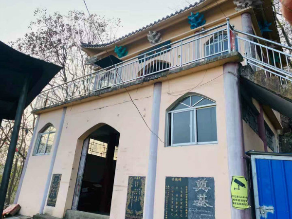 圣地景观